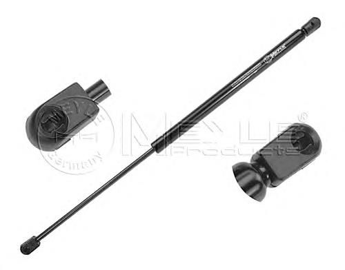 90450BM425 Nissan/Infiniti Amortecedor de tampa de porta-malas (de 3ª/5ª porta traseira)