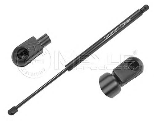 36409100018 Meyle Amortecedor de tampa de porta-malas (de 3ª/5ª porta traseira)