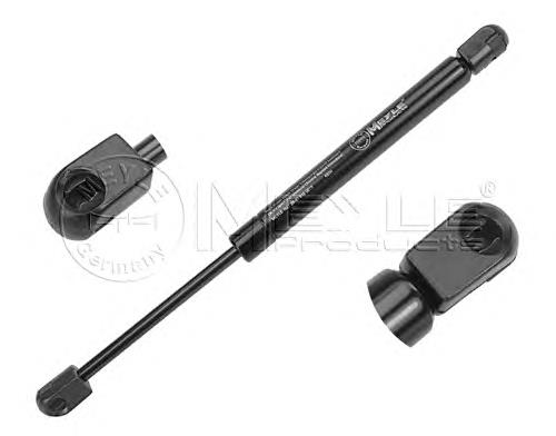 Amortecedor de tampa de porta-malas (de 3ª/5ª porta traseira) Nissan/Infiniti 844302F000 preço, a partir de 32,37 USD