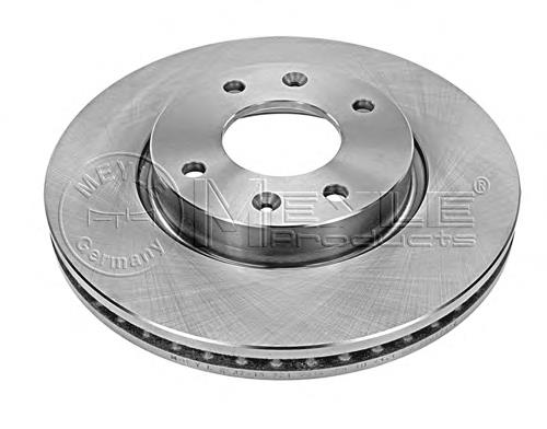 5171209000 Hyundai/Kia Disco do freio dianteiro