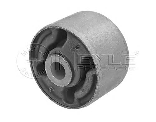 5554102001 Hyundai/Kia Bloco silencioso de viga traseira (de plataforma veicular)