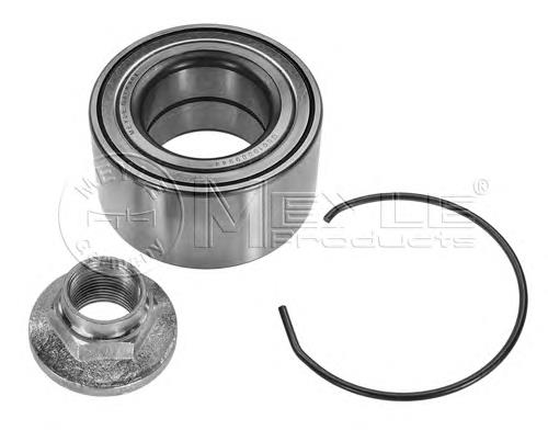Rolamento de cubo dianteiro Dayco KWD1147 preço, a partir de 22,26 USD