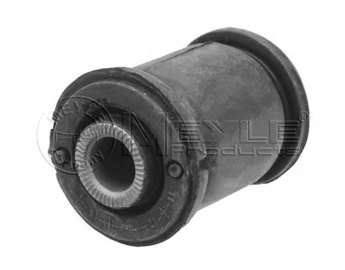 Bloco silencioso dianteiro do braço oscilante inferior DCC010613 Mando