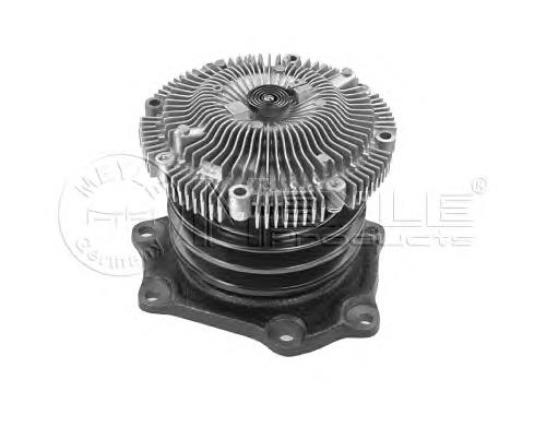 210107F400 Nissan/Infiniti Bomba de água (bomba) de esfriamento
