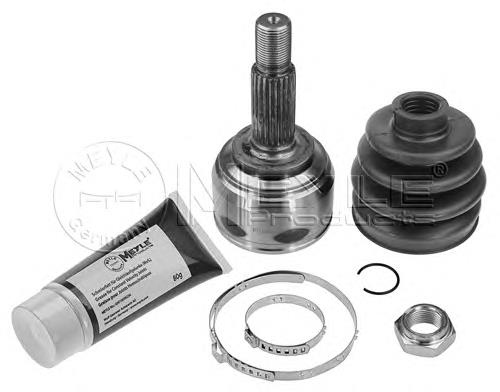 Junta homocinética externa dianteira Nissan/Infiniti 39211AY625 preço, a partir de 37,77 USD
