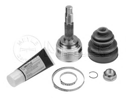 Compre 3921150Y00 Nissan/Infiniti Junta homocinética externa dianteira