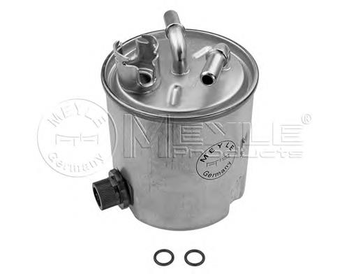 16400JD50A Nissan/Infiniti Filtro de combustível