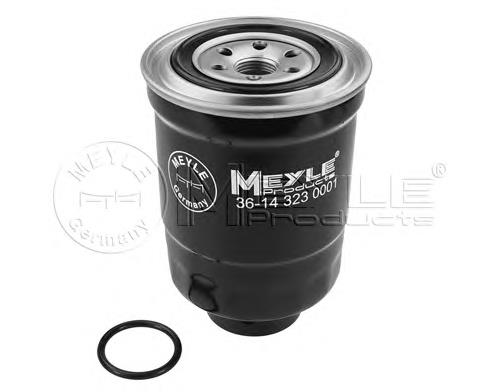 Compre AY500NS001 Nissan/Infiniti Filtro de combustível