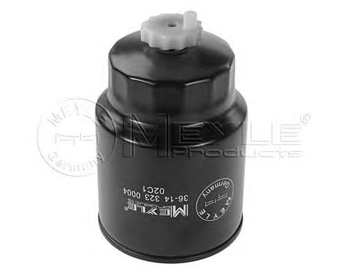Compre 36143230004 Meyle Filtro de combustível