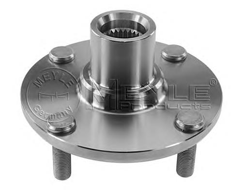 Cubo dianteiro para Nissan Primera  P10