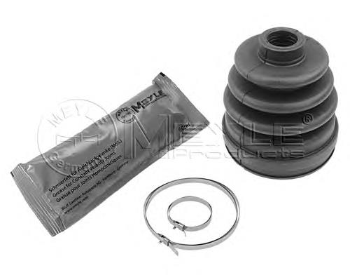 Compre 3974171J26 Nissan/Infiniti Bota de proteção interna direita de junta homocinética do semieixo dianteiro