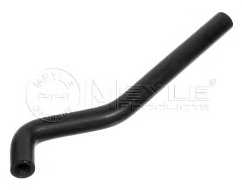 Mangueira da Direção hidrâulica assistida de pressão baixa, desde o tanque até a bomba BMW 32411093460 preço, a partir de 15,66 USD