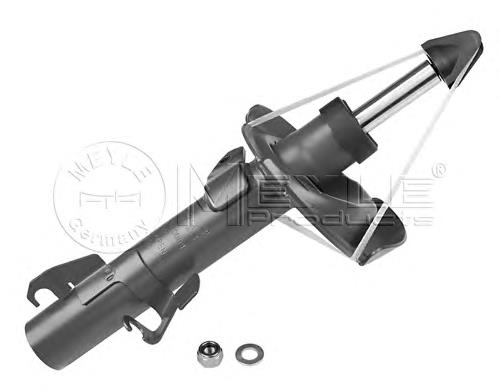 Amortecedor dianteiro esquerdo Mazda BR5S34900C preço, a partir de 46,65 USD
