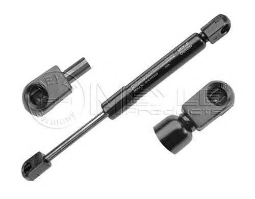 Compre 29403 Febi Amortecedor de tampa de porta-malas (de 3ª/5ª porta traseira)