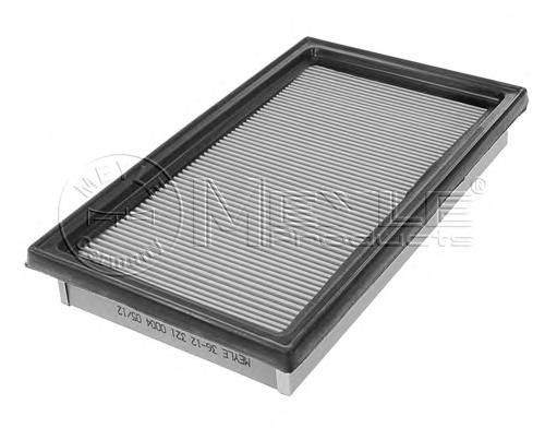 MMF015333 Mando Filtro de ar