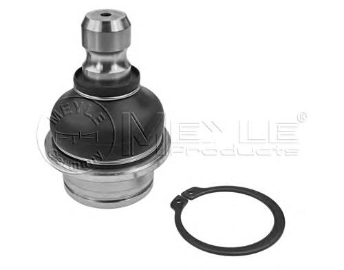 Compre 52583 Mapco Suporte de esfera inferior