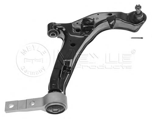 Braço oscilante inferior direito de suspensão dianteira Nissan/Infiniti 54500AV606 preço, a partir de 78,94 USD