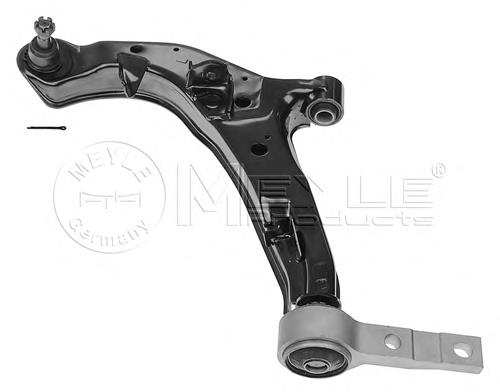 Braço oscilante inferior esquerdo de suspensão dianteira Nissan/Infiniti 54501AV605 preço, a partir de 62,99 USD
