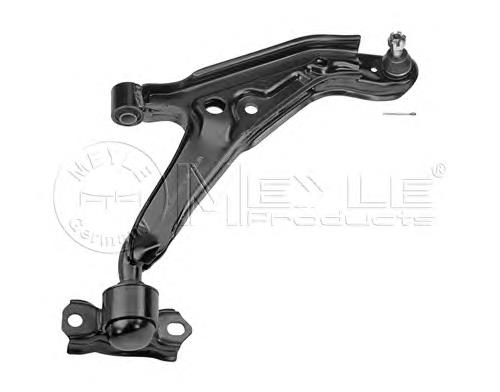 Compre 545009F500 Nissan/Infiniti Braço oscilante inferior direito de suspensão dianteira