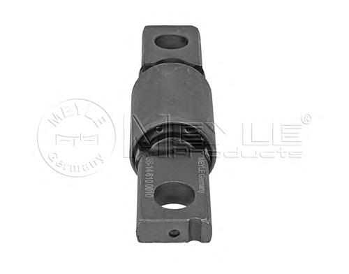 Compre 36146100009 Meyle Bloco silencioso dianteiro do braço oscilante inferior