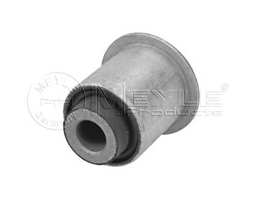 Compre 36146100001 Meyle Bloco silencioso dianteiro do braço oscilante inferior