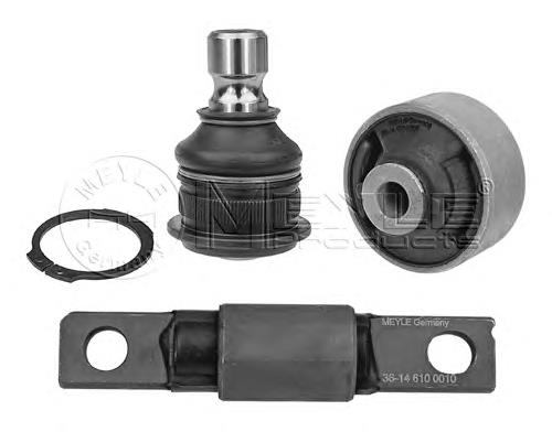 Braço oscilante inferior esquerdo de suspensão dianteira Renault (RVI) 8660005374 preço, a partir de 60,48 USD