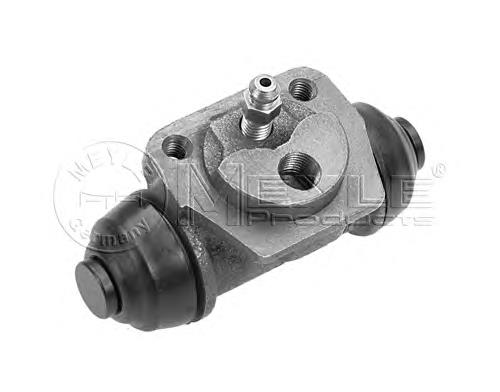 Compre A12268 Brembo Cilindro traseiro do freio de rodas de trabalho
