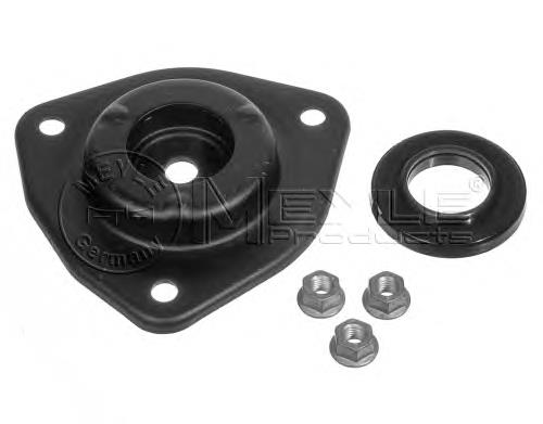 Compre 5432050Y11 Nissan/Infiniti Suporte de amortecedor dianteiro