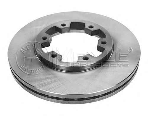 Compre 402060F001 Nissan/Infiniti Disco do freio dianteiro