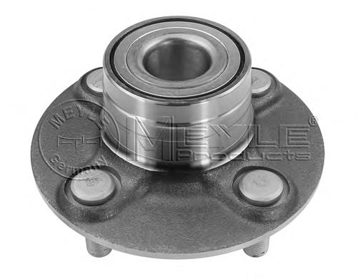 Cubo traseiro 432000M050 Nissan/Infiniti
