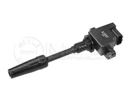 Compre ZSE073 Beru Bobina de ignição