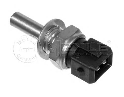 Compre 12621747281 BMW Sensor de temperatura do fluido de esfriamento