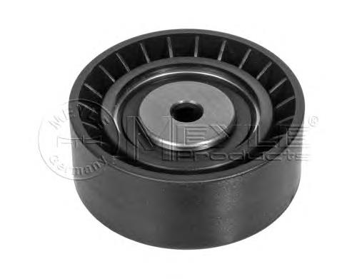 Rolo parasita da correia de transmissão 11281704500 BMW