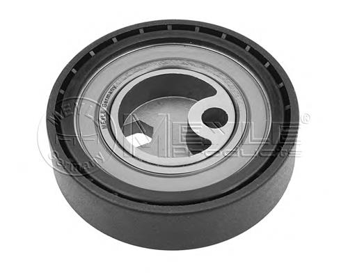 Rolo de reguladora de tensão da correia de transmissão 0819109 Trucktec