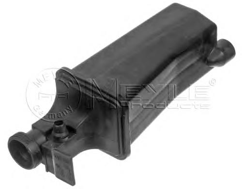 7573780 BMW Tanque de expansão do sistema de esfriamento