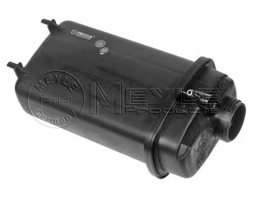 3141710001 Meyle Tanque de expansão do sistema de esfriamento