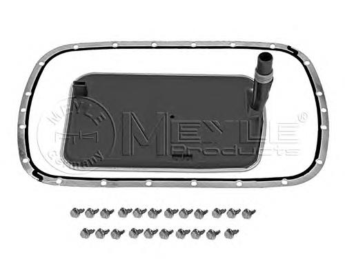 Compre 24117557071 BMW Filtro da Caixa Automática de Mudança