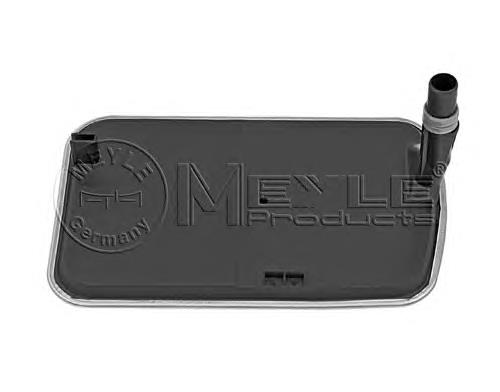 Filtro da Caixa Automática de Mudança Meyle 3141370003 preço, a partir de 21,89 USD