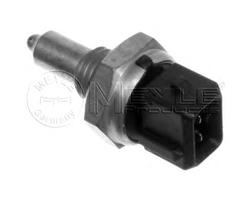 Compre 23017838935 BMW Sensor de temperatura do fluido de esfriamento
