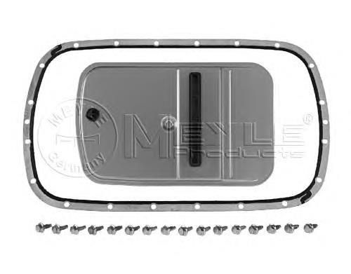 24117557069 BMW Filtro da Caixa Automática de Mudança