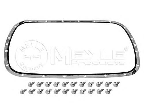 24117524707 BMW Vedante de panela da Caixa Automática de Mudança/Caixa Mecânica de Mudança
