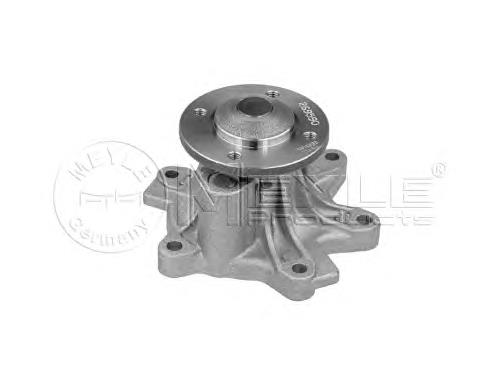 CP566000S Mahle Original Bomba de água (bomba) de esfriamento