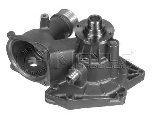 Bomba de água (bomba) de esfriamento 11510004164 BMW