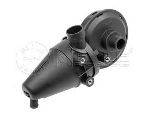 3140360008 Meyle Válvula PCV de ventilação dos gases de cárter