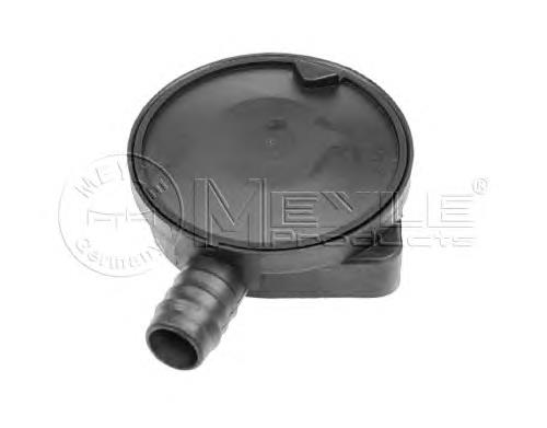 Válvula PCV de ventilação dos gases de cárter Metalcaucho 35086