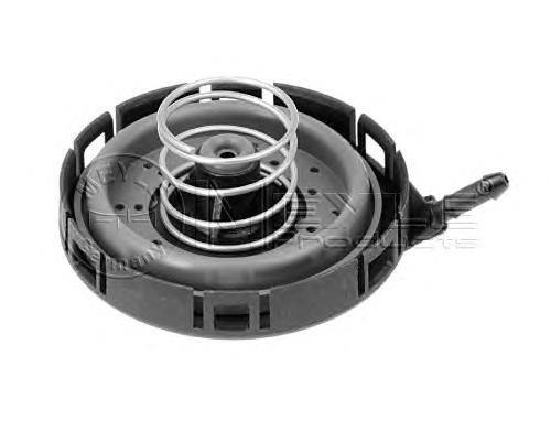 Válvula PCV de ventilação dos gases de cárter 11127537733 BMW