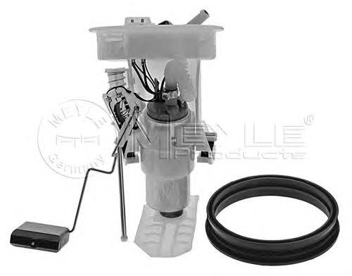 ENT100108 Engitech Módulo de bomba de combustível com sensor do nível de combustível