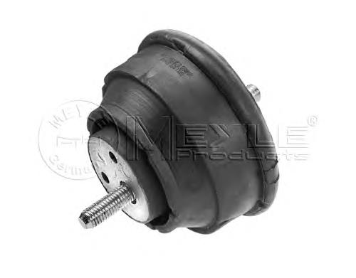 Coxim (suporte) esquerdo/direito de motor 11811139606 BMW