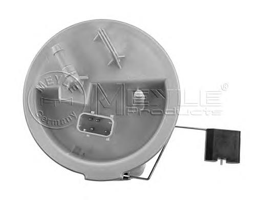 Módulo de bomba de combustível com sensor do nível de combustível Continental/Siemens 2803580167302 preço, a partir de 98,19 USD