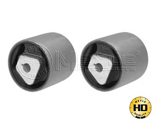 Bloco silencioso dianteiro do braço oscilante inferior BMW 31120393540 preço, a partir de 19,60 USD
